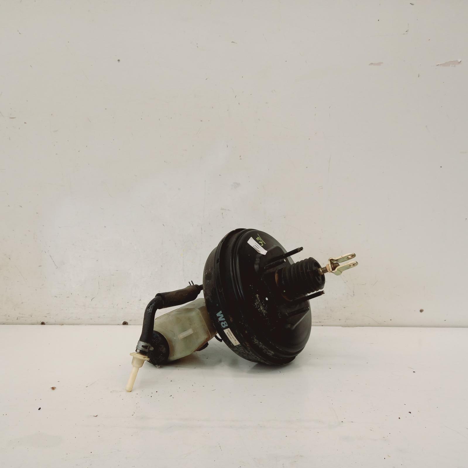 2004 Toyota Camry Brake Booster View Auto part Brake Booster Toyota Camry 2004