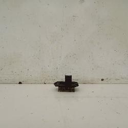 View Auto part Fan Speed Resistor Toyota Camry 2004