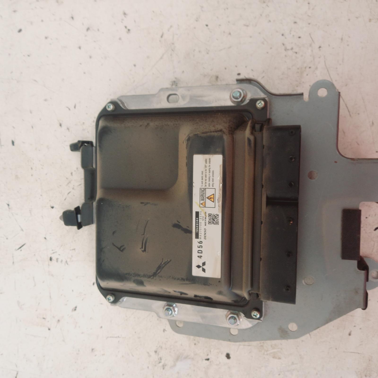 2013 Mitsubishi Triton Ecu View Auto part Ecu Mitsubishi Triton 2013