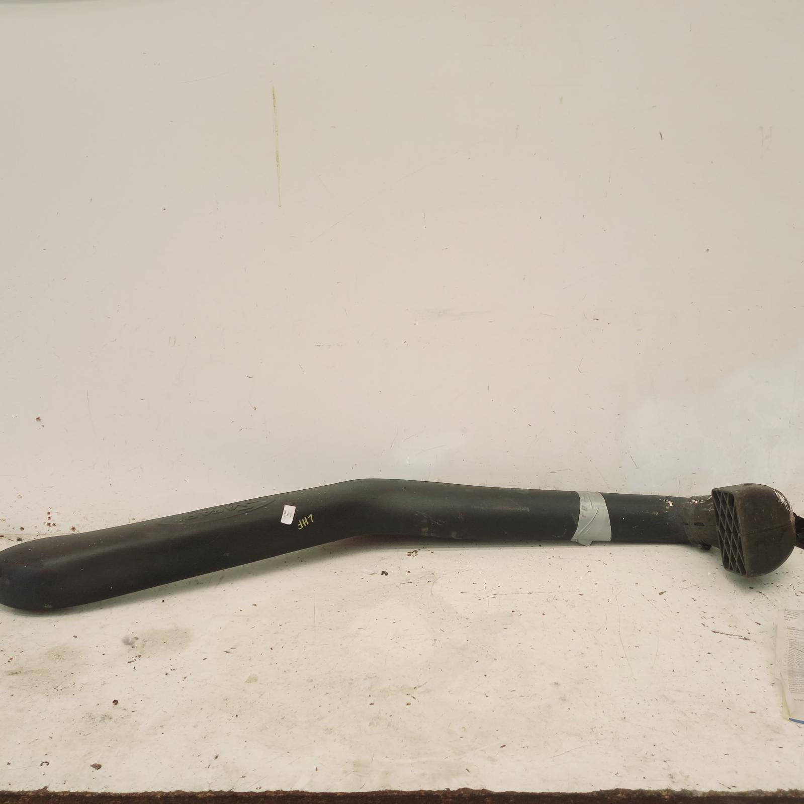 View Auto part Snorkel Mitsubishi Triton 2013