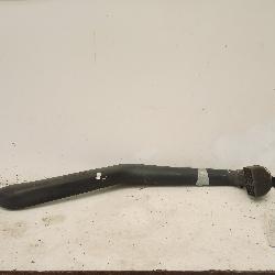 View Auto part Snorkel Mitsubishi Triton 2013