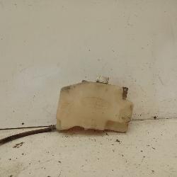 View Auto part Overflow Bottle Mitsubishi Triton 2013