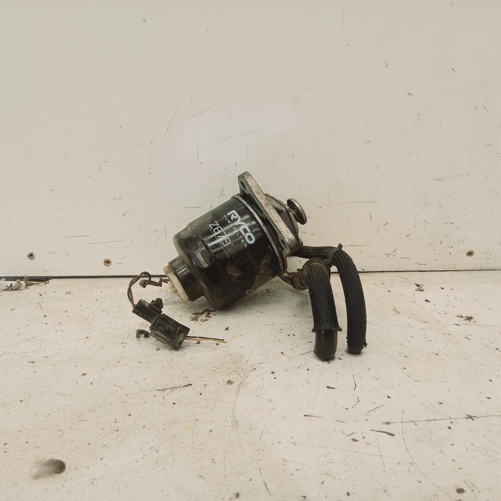2013 Mitsubishi Triton Fuel Filter Housing View Auto part Fuel Filter Housing Mitsubishi Triton 2013