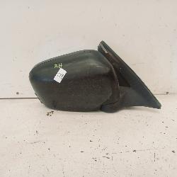 View Auto part Right Door Mirror Mitsubishi Triton 2013