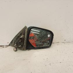 View Auto part Right Door Mirror Mitsubishi Triton 2013