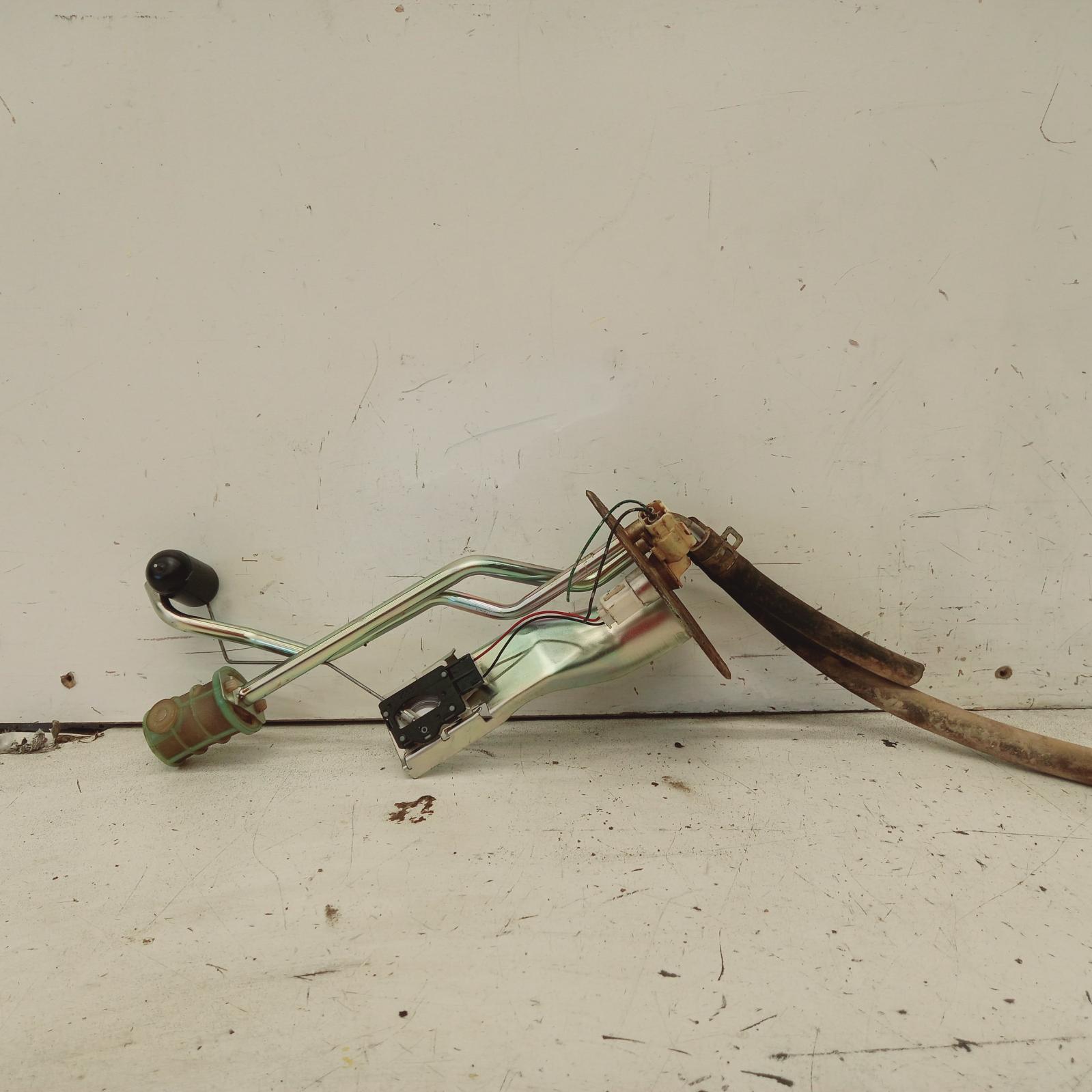 View Auto part Fuel Sending Unit Mitsubishi Triton 2013