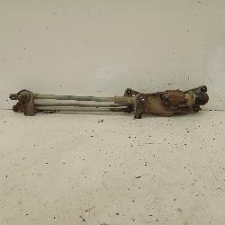 View Auto part Wiper Motor Mitsubishi Triton 2013