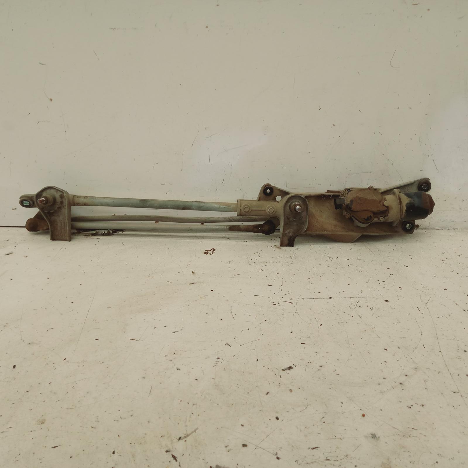 View Auto part Wiper Motor Mitsubishi Triton 2013
