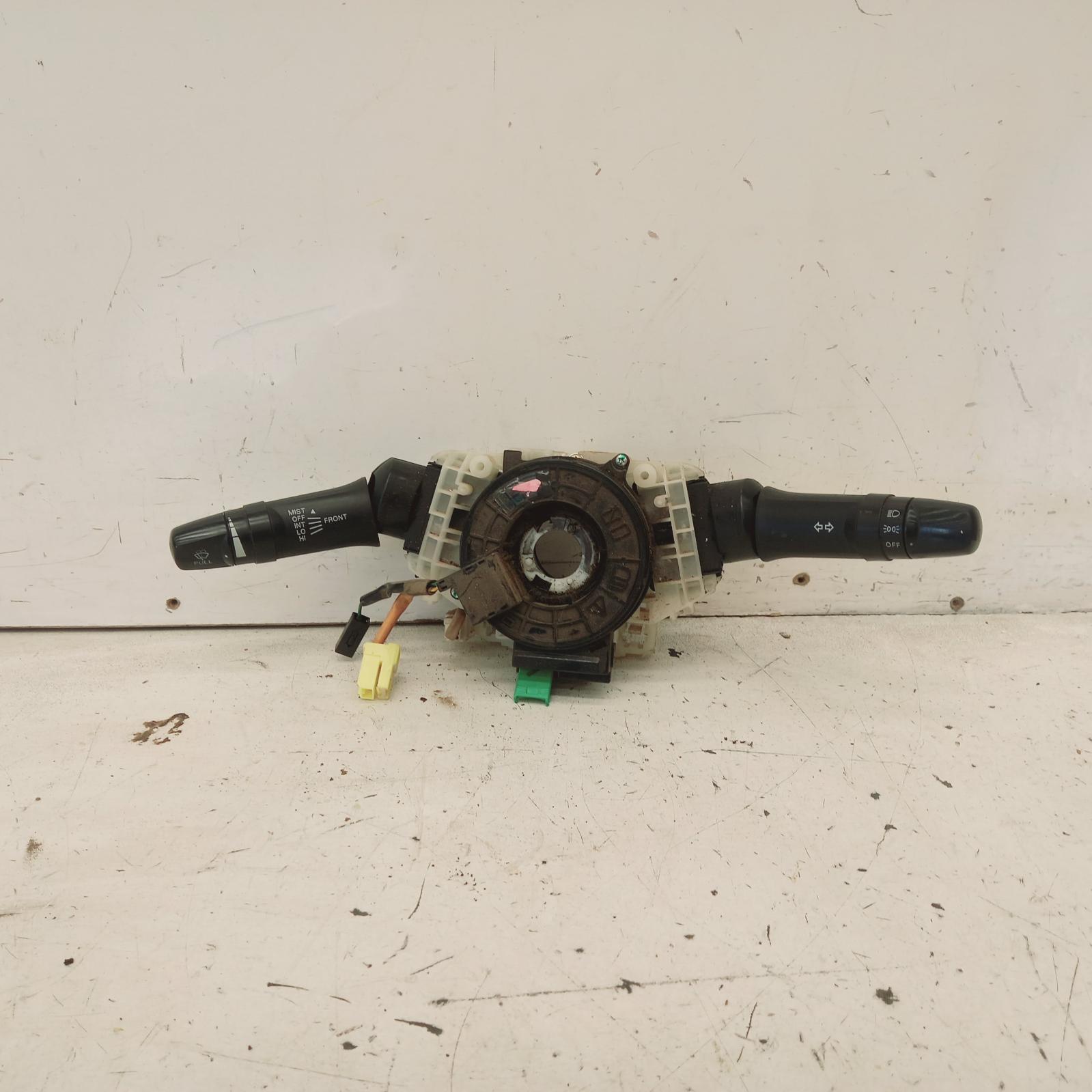 View Auto part Combination Switch Mitsubishi Triton 2013