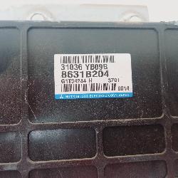 View Auto part Ecu Mitsubishi Triton 2013