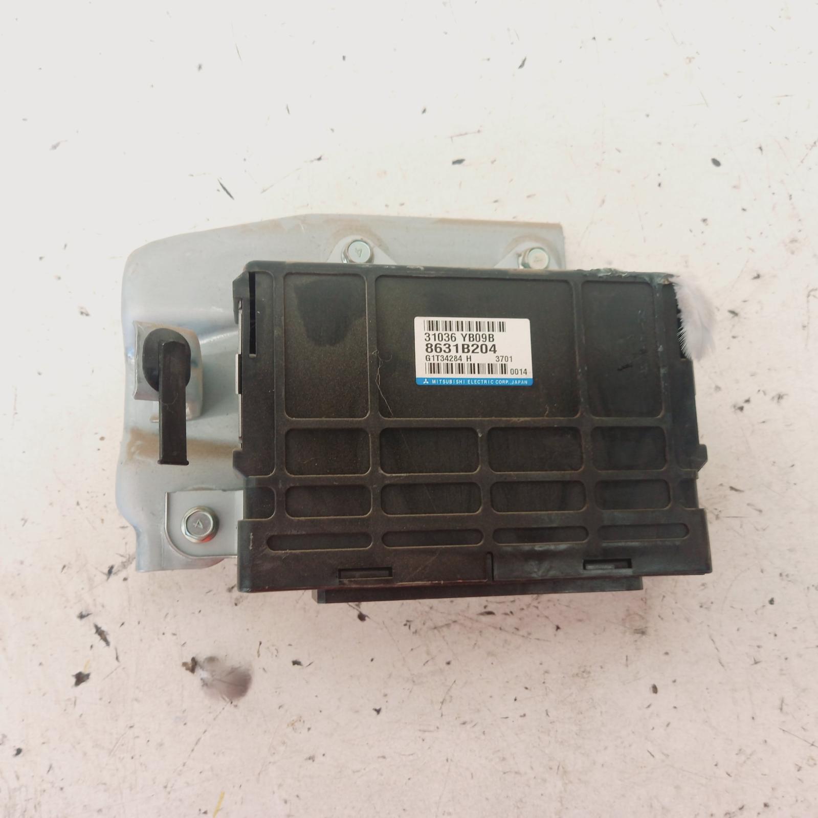 View Auto part Ecu Mitsubishi Triton 2013