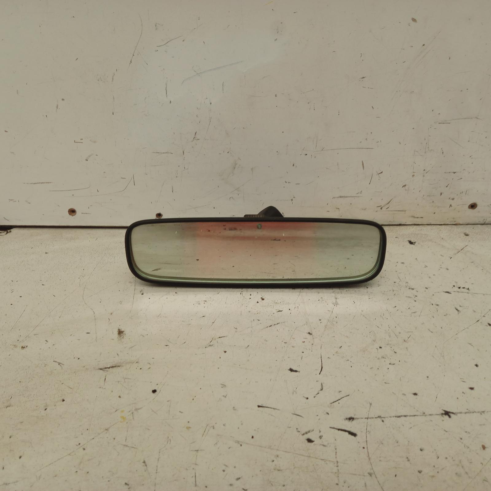 View Auto part Interior Mirror Mitsubishi Triton 2013