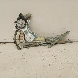 View Auto part Right Front Window Reg/Motor Mitsubishi Triton 2013