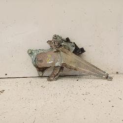 View Auto part Right Rear Wnd Reg/Motor Mitsubishi Triton 2013