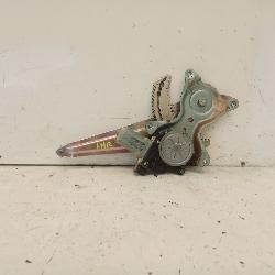 View Auto part Left Rear Wnd Reg/Motor Mitsubishi Triton 2013