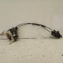 View Auto part Door/Boot/Gate Lock Mitsubishi Triton 2013