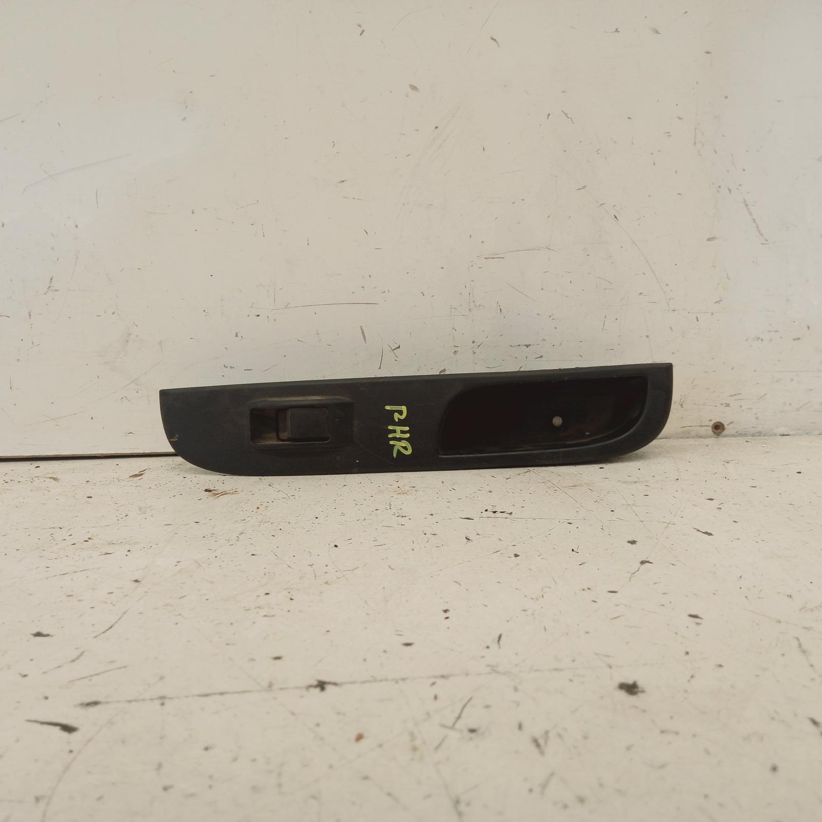 View Auto part Pwr Dr Wind Switch Mitsubishi Triton 2013
