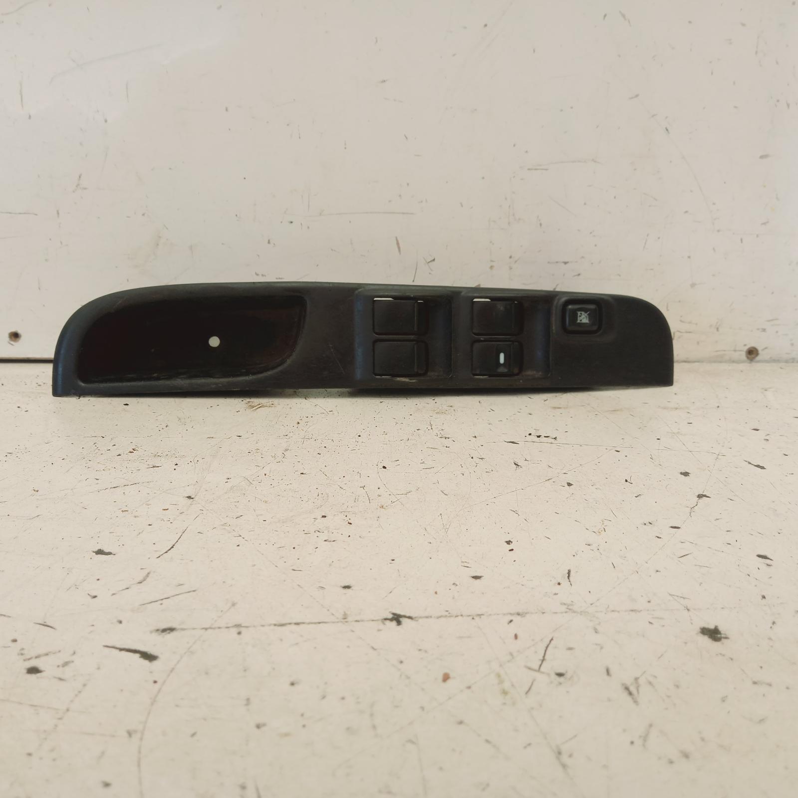 View Auto part Pwr Dr Wind Switch Mitsubishi Triton 2013