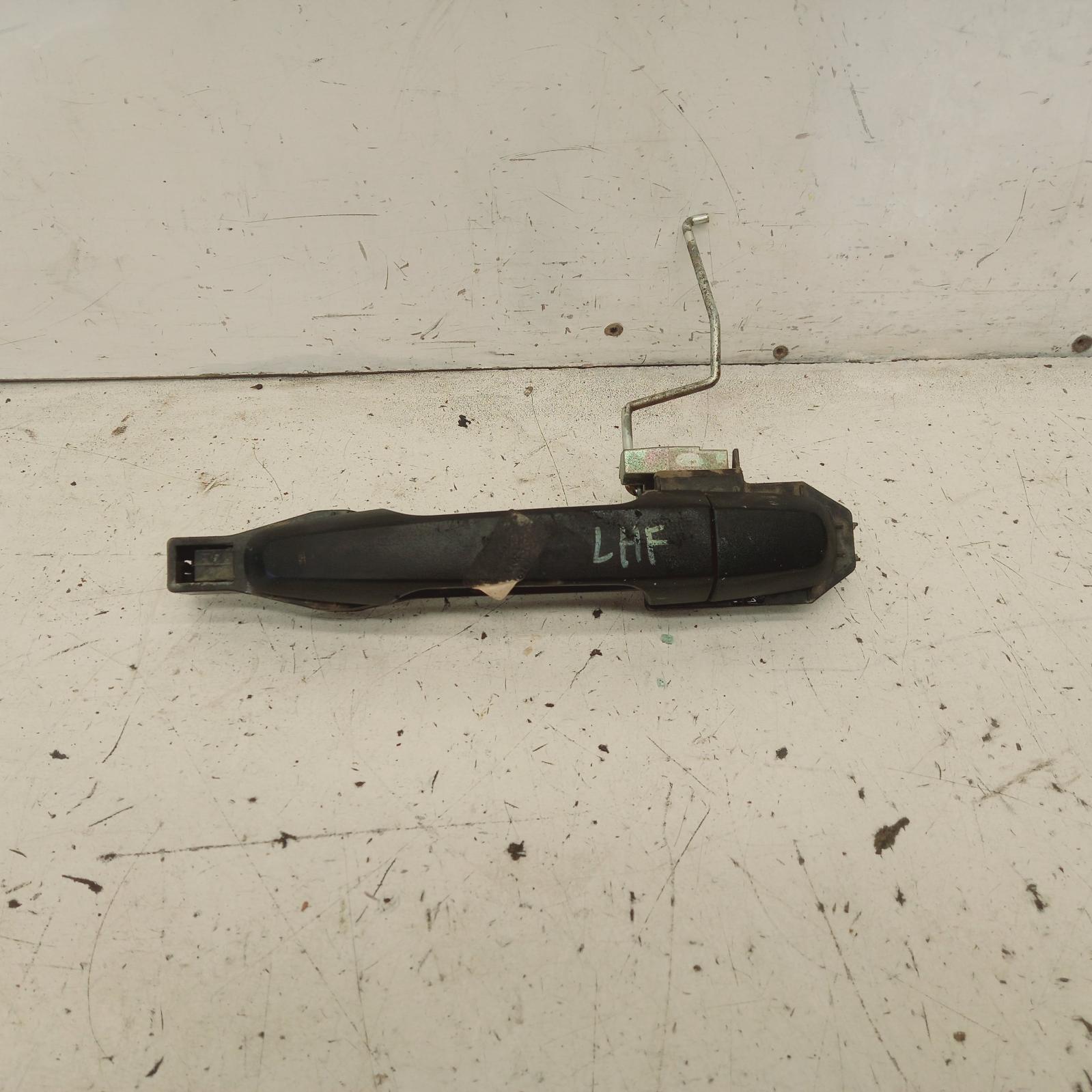 View Auto part Door Handle Mitsubishi Triton 2013