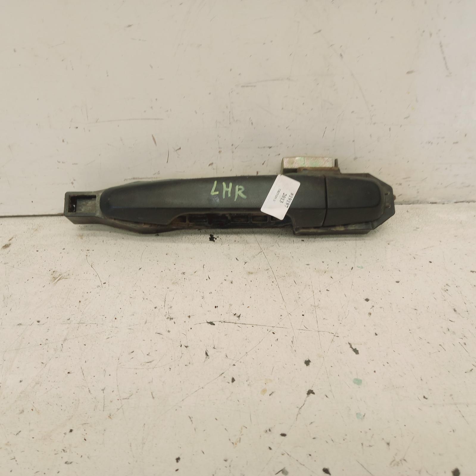2013 Mitsubishi Triton Door Handle View Auto part Door Handle Mitsubishi Triton 2013