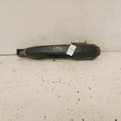 View Auto part Door Handle Mitsubishi Triton 2013