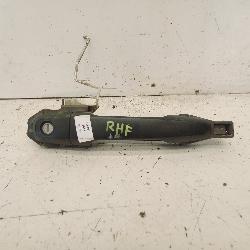 View Auto part Door Handle Mitsubishi Triton 2013
