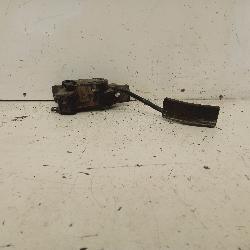 View Auto part Pedal Assembly Mitsubishi Triton 2013