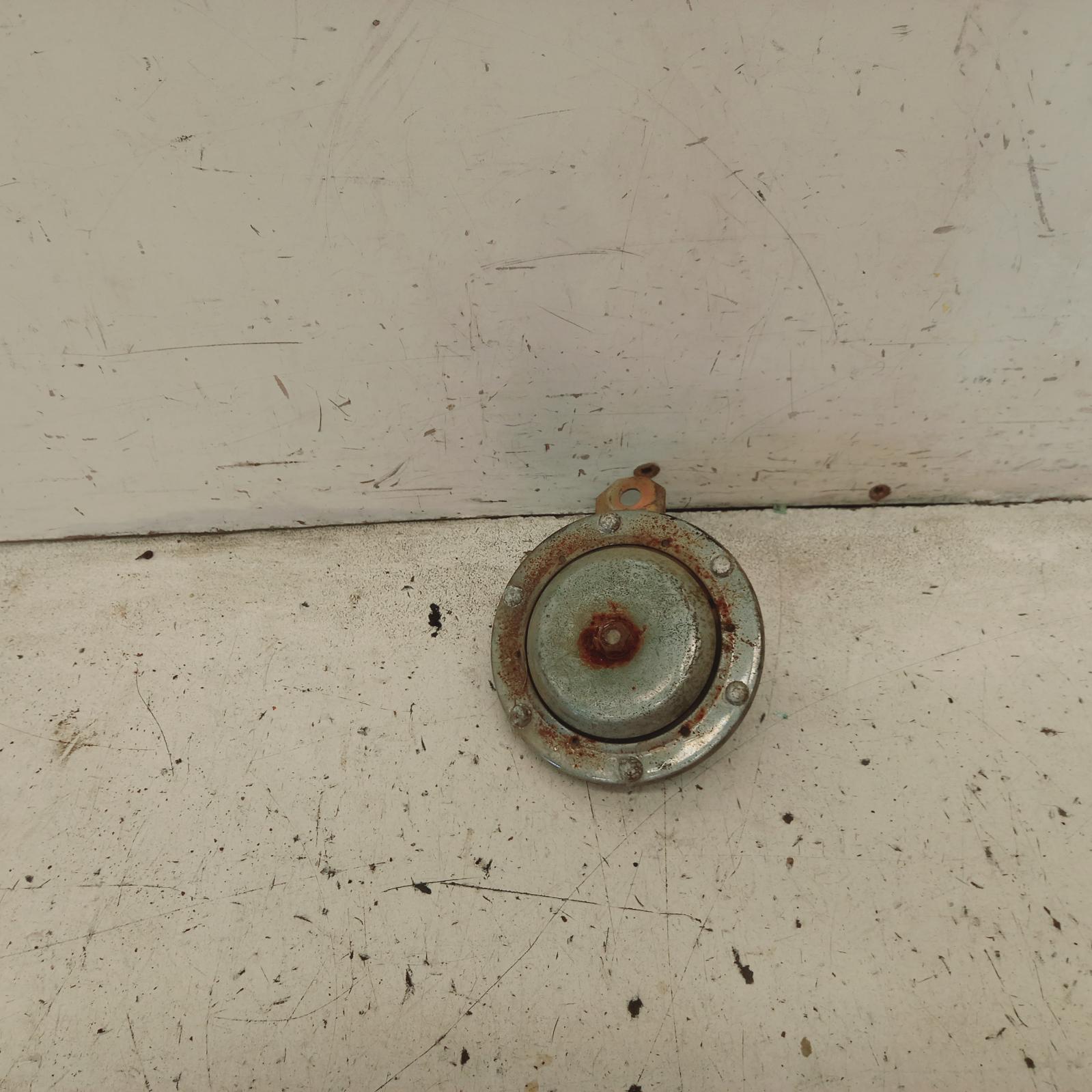 View Auto part Horn Mitsubishi Triton 2013