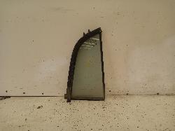 View Auto part Left Rear 1/4 Door Glass Mitsubishi Triton 2013