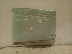 View Auto part Left Rear Door Window Mitsubishi Triton 2013