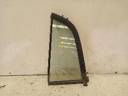 View Auto part Right Rear 1/4 Door Glass Mitsubishi Triton 2013