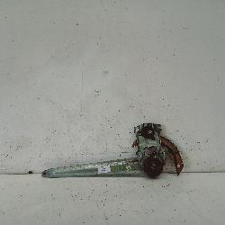 View Auto part Left Front Window Reg/Motor Toyota Landcruiser 1994