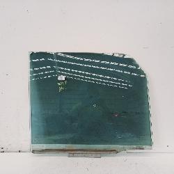 View Auto part Right Front Door Window Toyota Landcruiser 1994