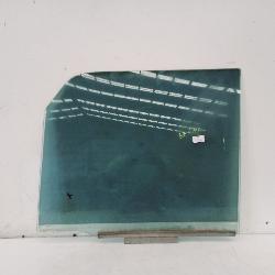 View Auto part Left Front Door Window Toyota Landcruiser 1994