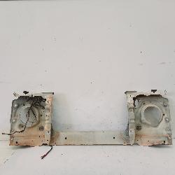 View Auto part Radiator Support Toyota Landcruiser 1994