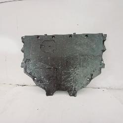 View Auto part Sump Guard Mazda 3 2015