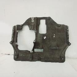 View Auto part Sump Guard Kia Optima 2017