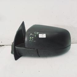 View Auto part Left Door Mirror Ford Ranger 2016