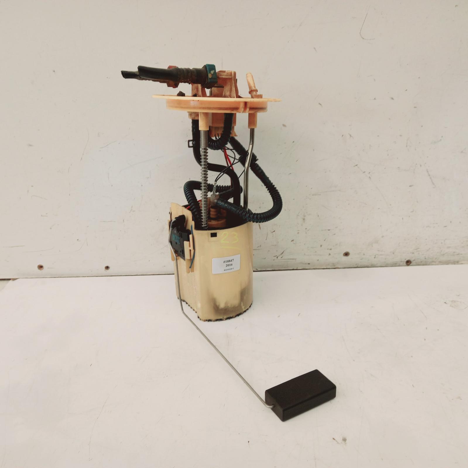 2016 Ford Ranger Fuel Pump View Auto part Fuel Pump Ford Ranger 2016