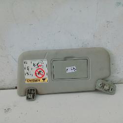 View Auto part Sunvisor Ford Ranger 2016