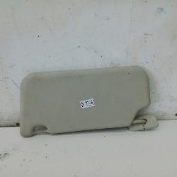 View Auto part Sunvisor Ford Ranger 2016