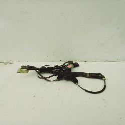 View Auto part Left Front Window Reg/Motor Ford Ranger 2016