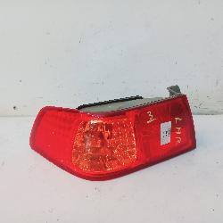 View Auto part Left Taillight Toyota Camry 2000