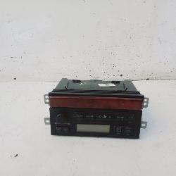 View Auto part Heater/Ac Controls Toyota Camry 2000