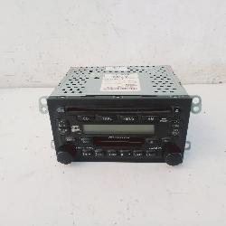View Auto part Radio/Cd/Dvd/Sat/Tv Toyota Camry 2000