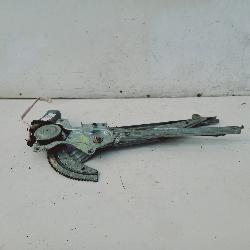 View Auto part Right Front Window Reg/Motor Toyota Camry 2000