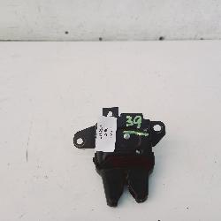 View Auto part Door/Boot/Gate Lock Toyota Camry 2000