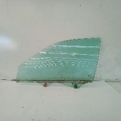 View Auto part Left Front Door Window Toyota Camry 2000