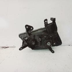 View Auto part Left Headlamp Holden Colorado 2010