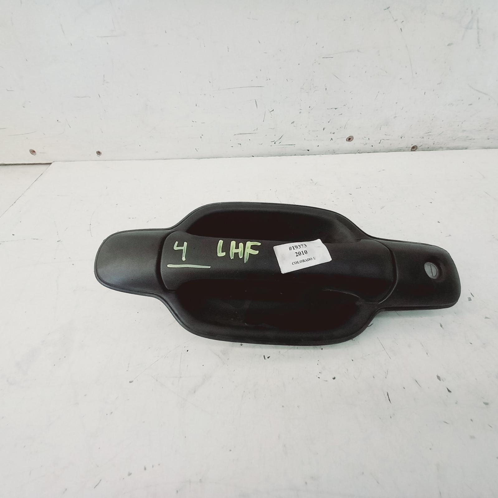 View Auto part Door Handle Holden Colorado 2010
